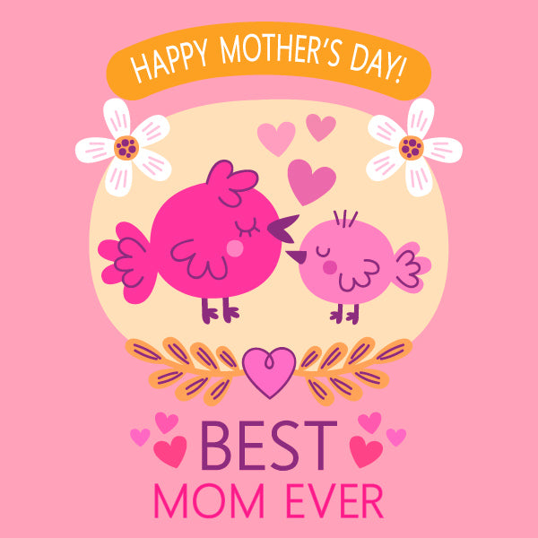 Happy Mother's Day 2022! – Crystal Tale