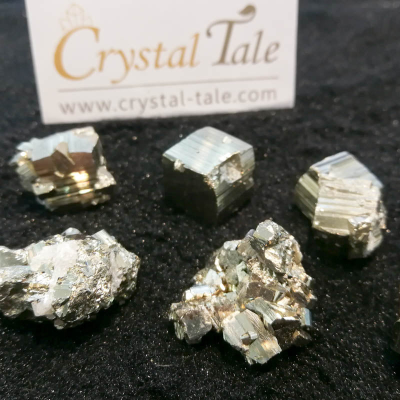 Pyrite