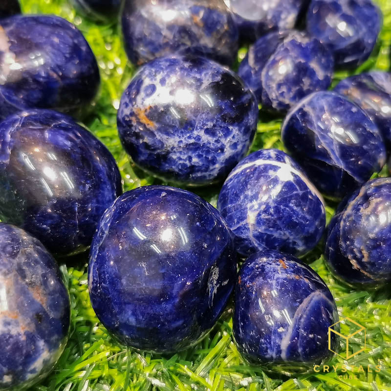 Sodalite