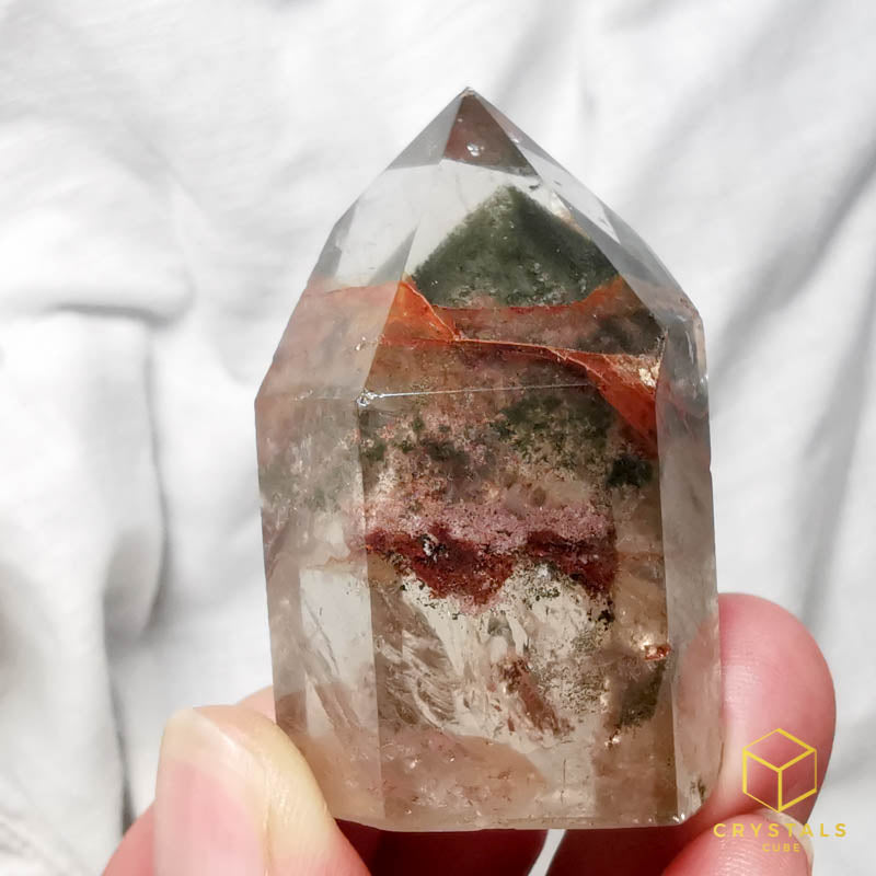 Phantom Quartz