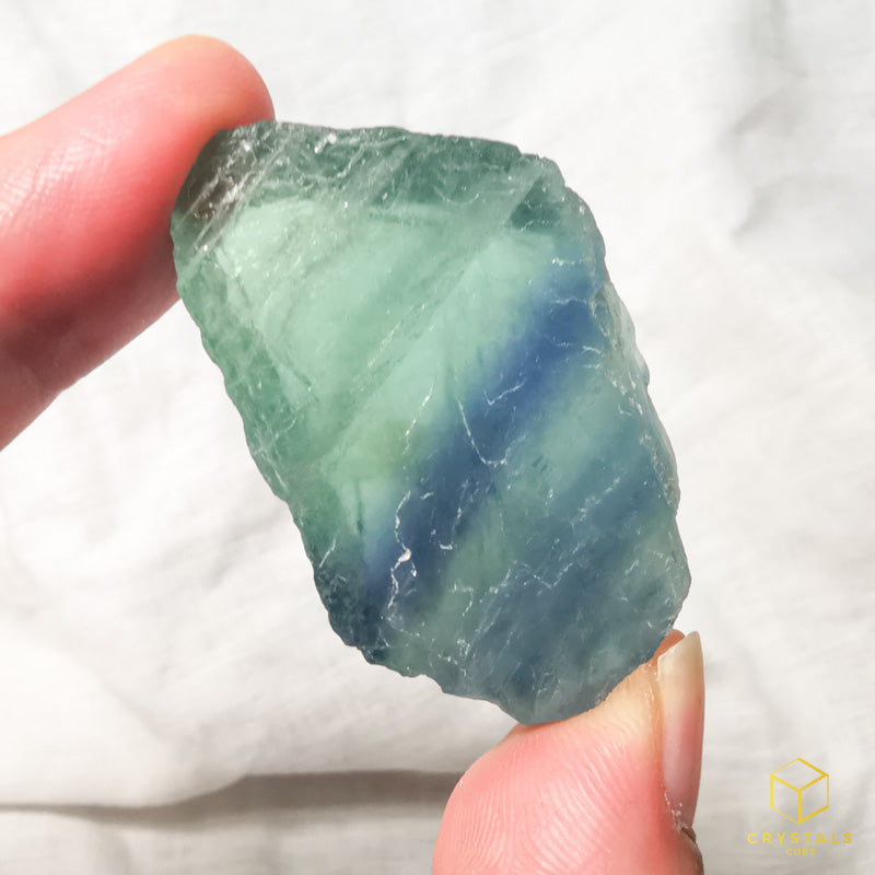 Fluorite