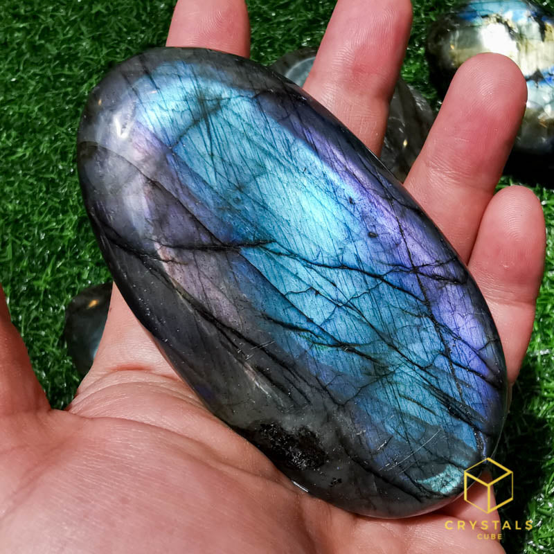 Labradorite