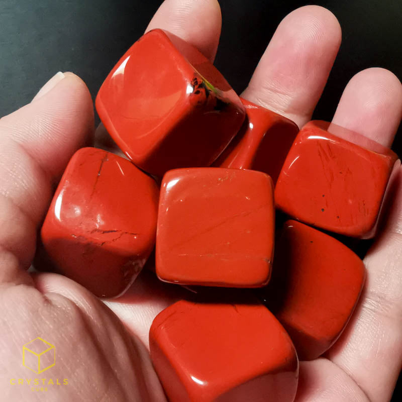 Red Jasper