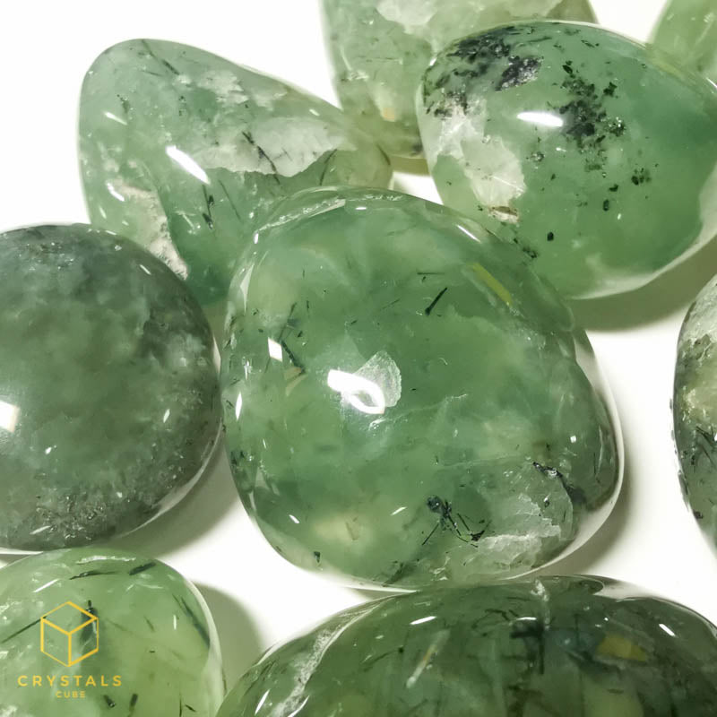 Prehnite