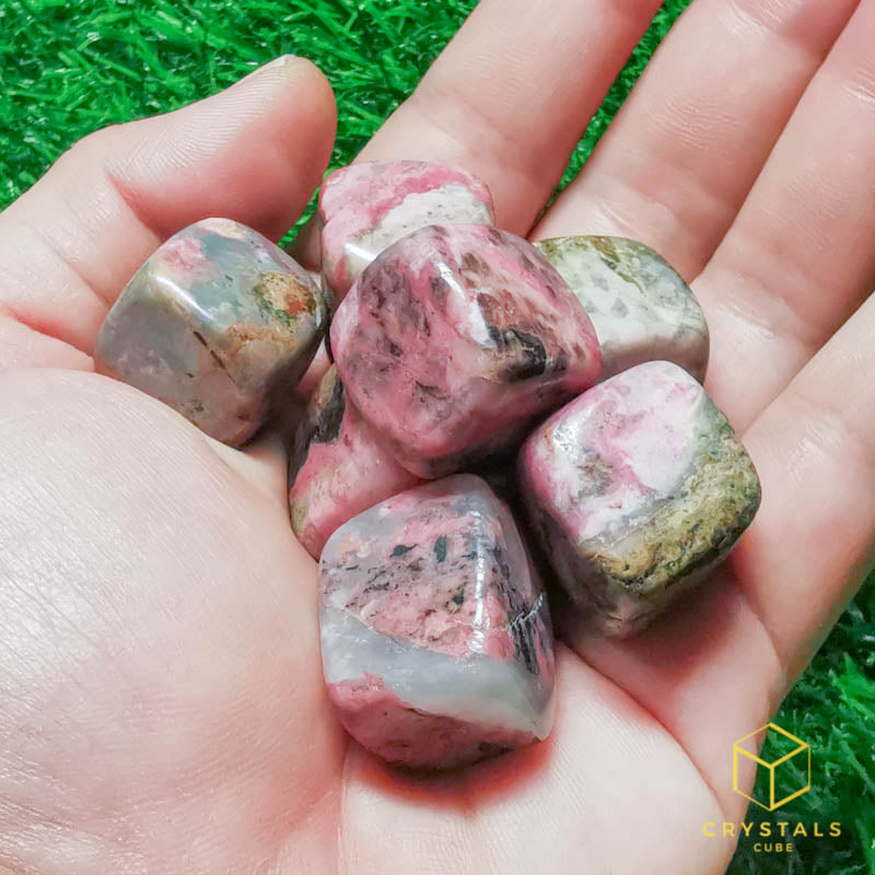 Rhodonite