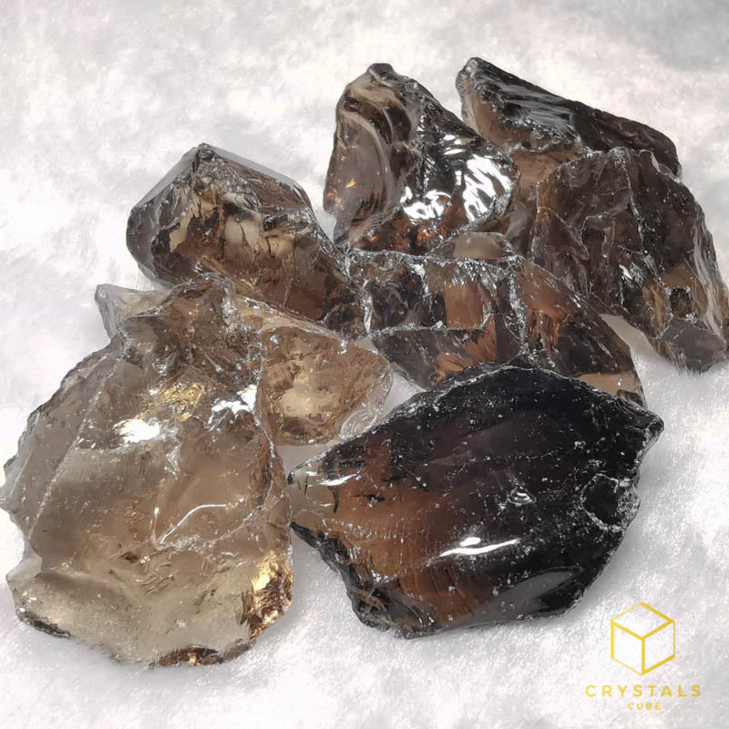 Smokey Quartz