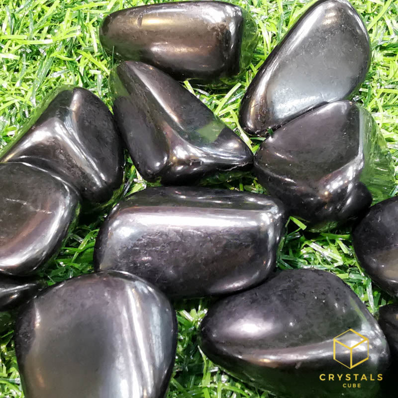 Shungite