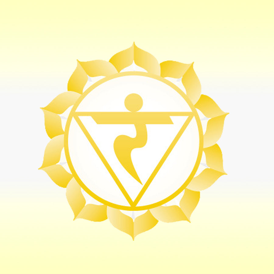 Crystals For Solar Plexus Chakra