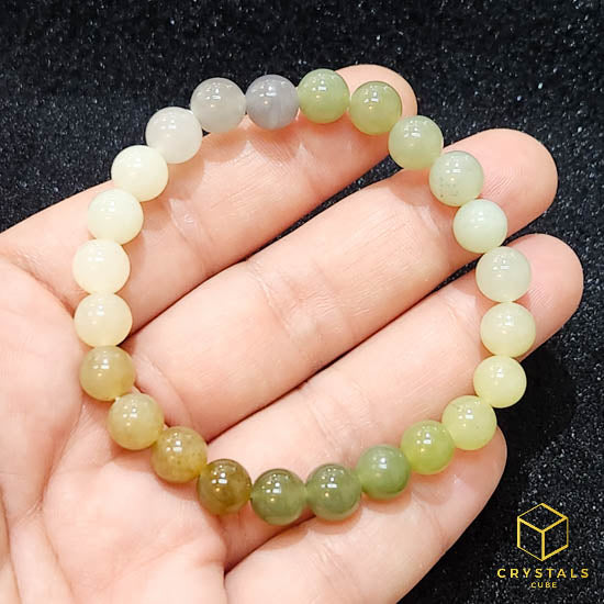 Hetian Jade Bracelet