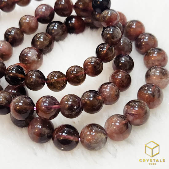 Auralite 23 Bracelet