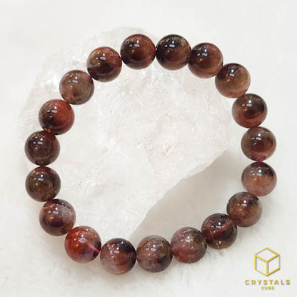 Auralite 23 Bracelet