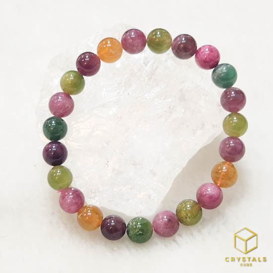 Tourmaline*** Bracelet