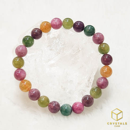 Tourmaline*** Bracelet