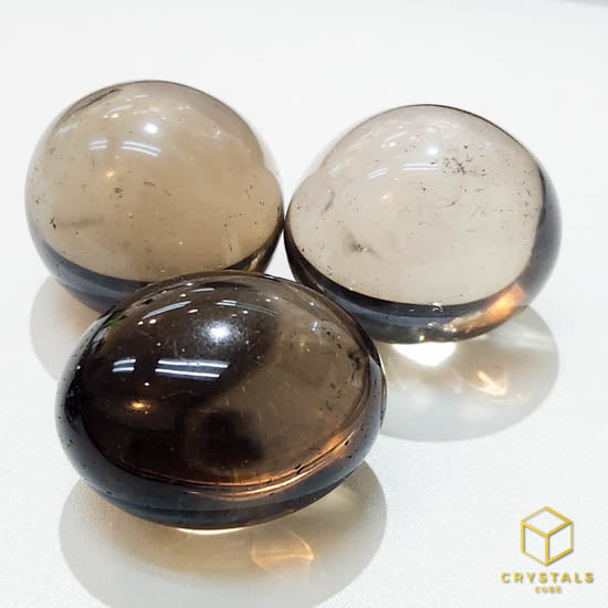 Smokey Quartz*** Tumble