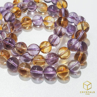 Ametrine Bracelet