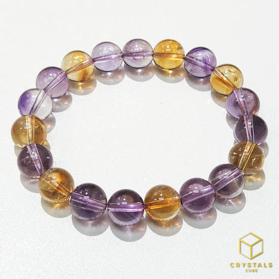 Ametrine Bracelet