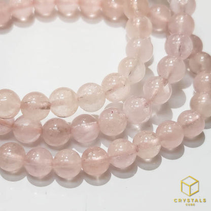 Morganite*** Bracelet