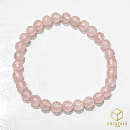 Morganite*** Bracelet