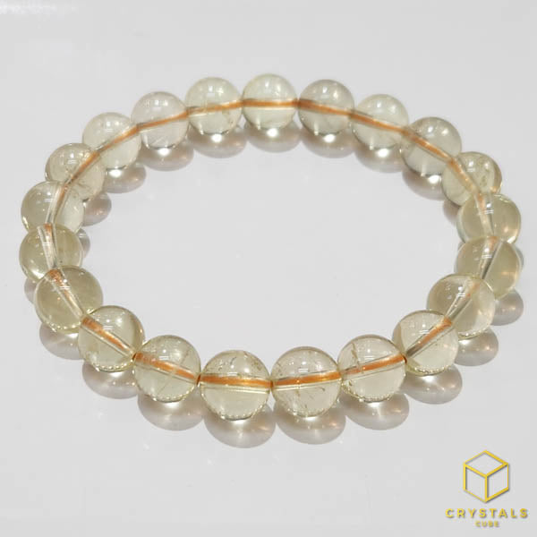 Congo Citrine*** Bracelet