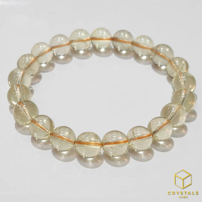 Congo Citrine*** Bracelet