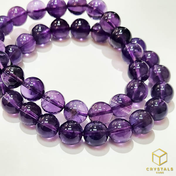 Amethyst** Bracelet