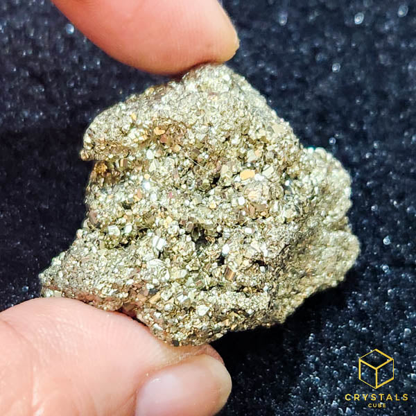 Pyrite*** Raw (Small)