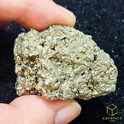 Pyrite*** Raw (Small)