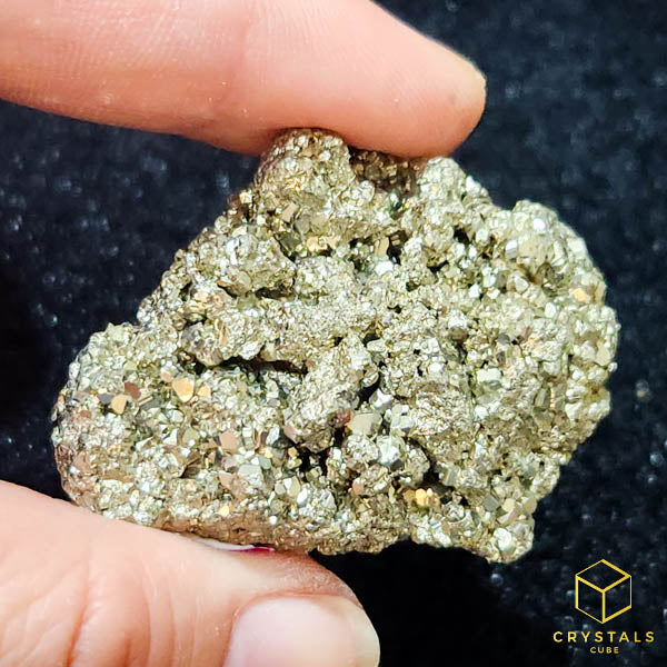 Pyrite*** Raw (Small)