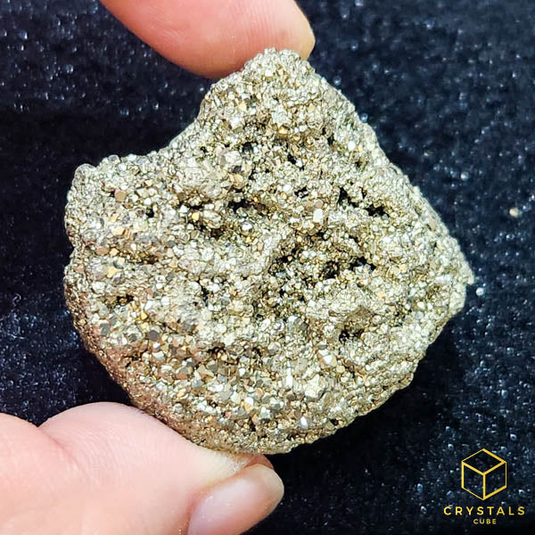 Pyrite*** Raw (Small)