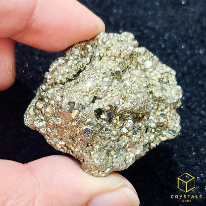 Pyrite*** Raw (Small)