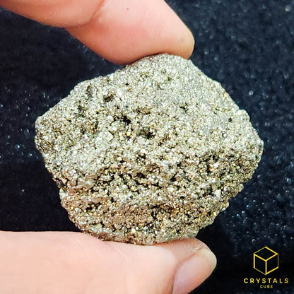 Pyrite*** Raw (Small)