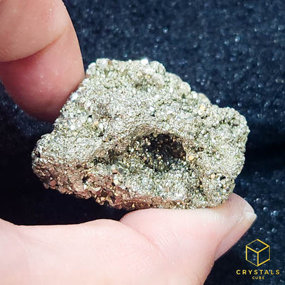 Pyrite*** Raw (Small)