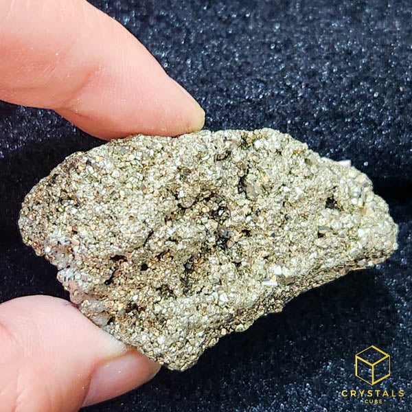 Pyrite*** Raw (Small)