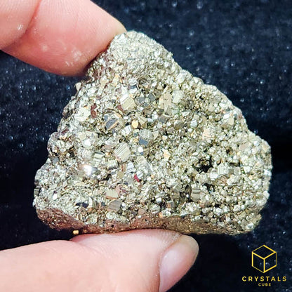 Pyrite*** Raw (Small)