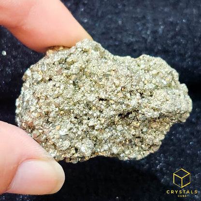 Pyrite*** Raw (Small)