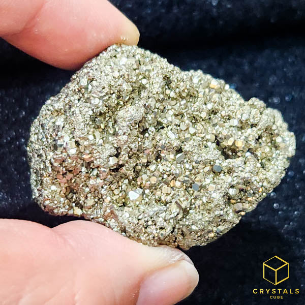 Pyrite*** Raw (Small)