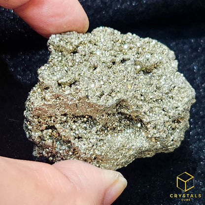 Pyrite*** Raw (Small)