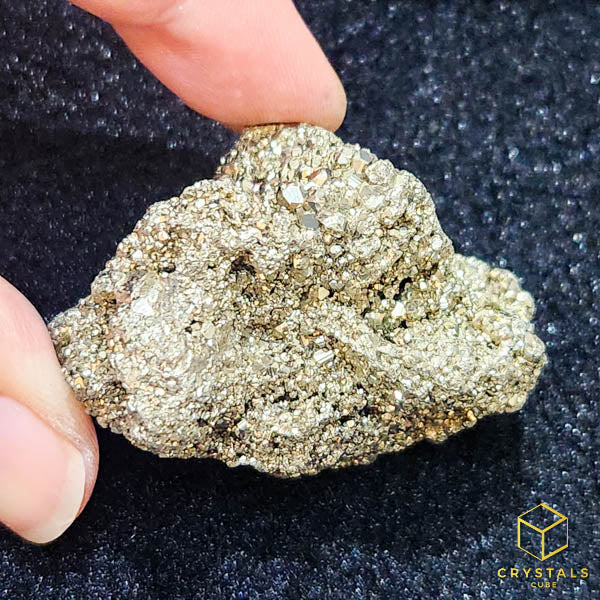 Pyrite*** Raw (Small)