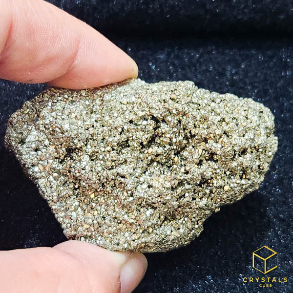 Pyrite*** Raw (Small)