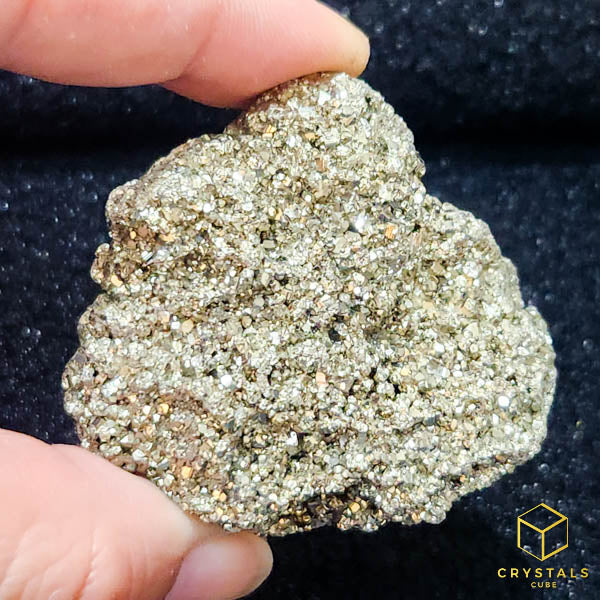 Pyrite*** Raw (Small)