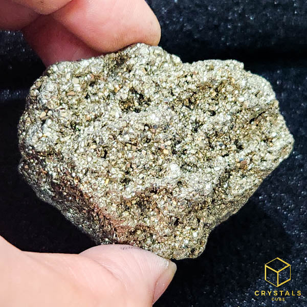 Pyrite*** Raw (Small)