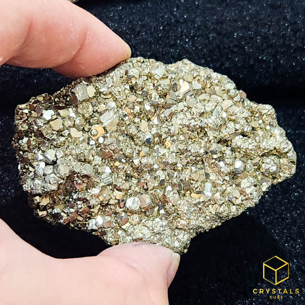 Pyrite*** Raw (Small)