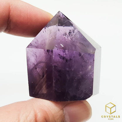 Amethyst*** Point