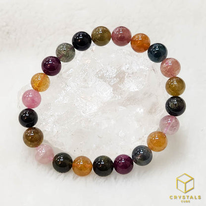 Tourmaline**** Bracelet