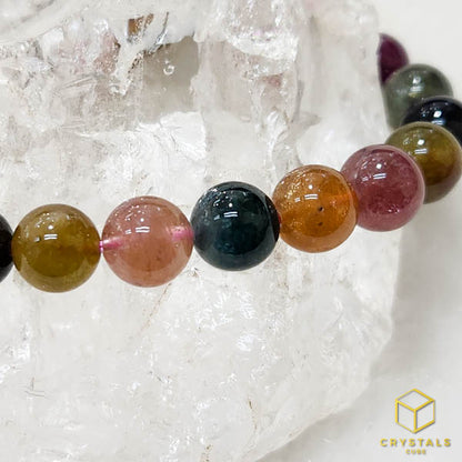 Tourmaline**** Bracelet