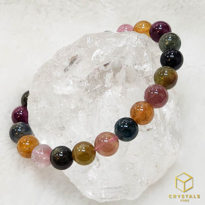 Tourmaline**** Bracelet