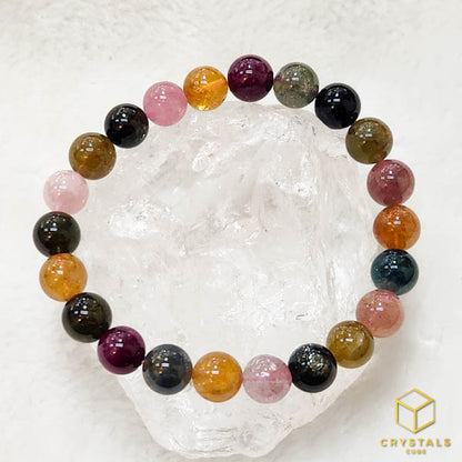 Tourmaline**** Bracelet