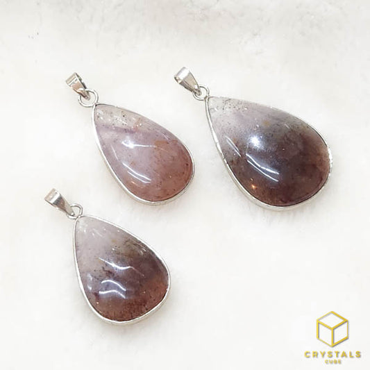 Auralite 23 Pendant