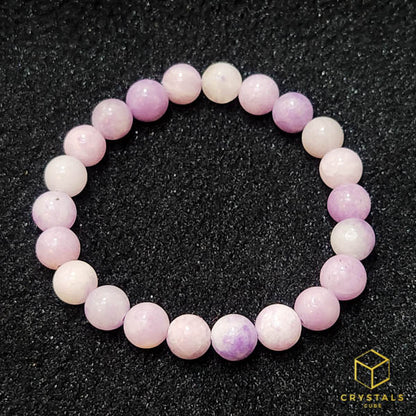 Lepidolite Bracelet