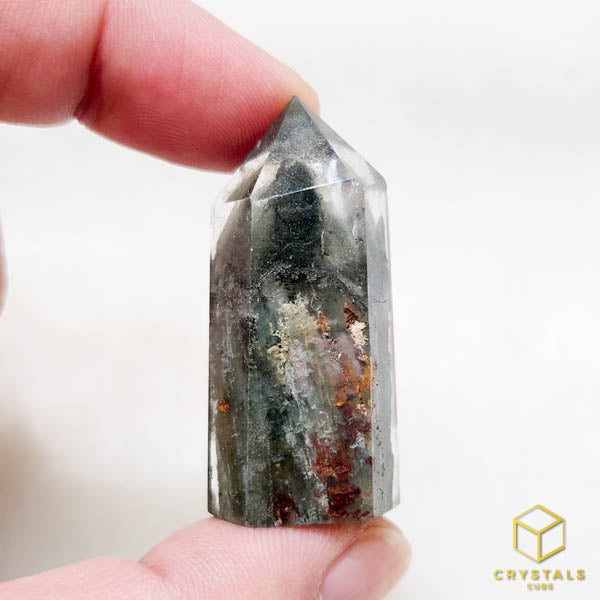 Phantom Quartz Point